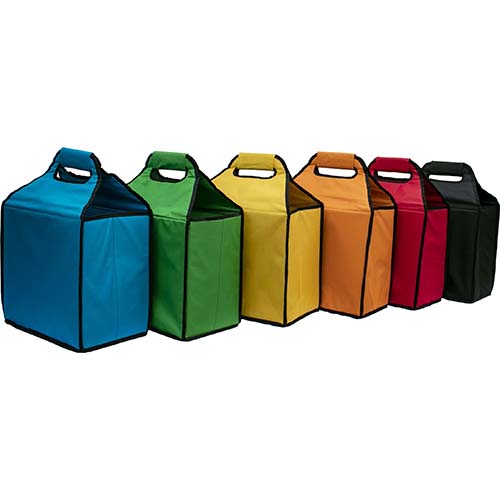 Easy Carry Shopping Bag Grocery Bag All Colors
